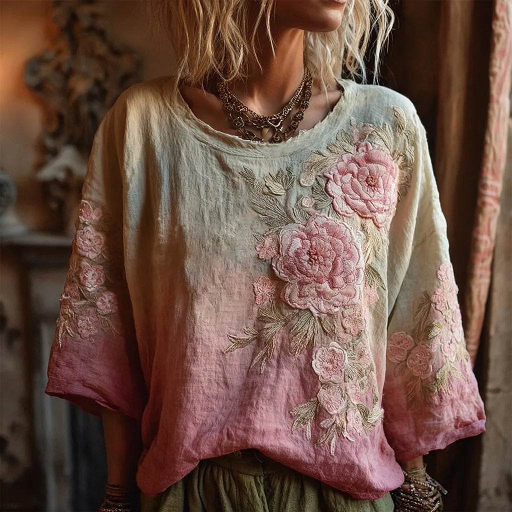 Thoughtfully Designed Shirt