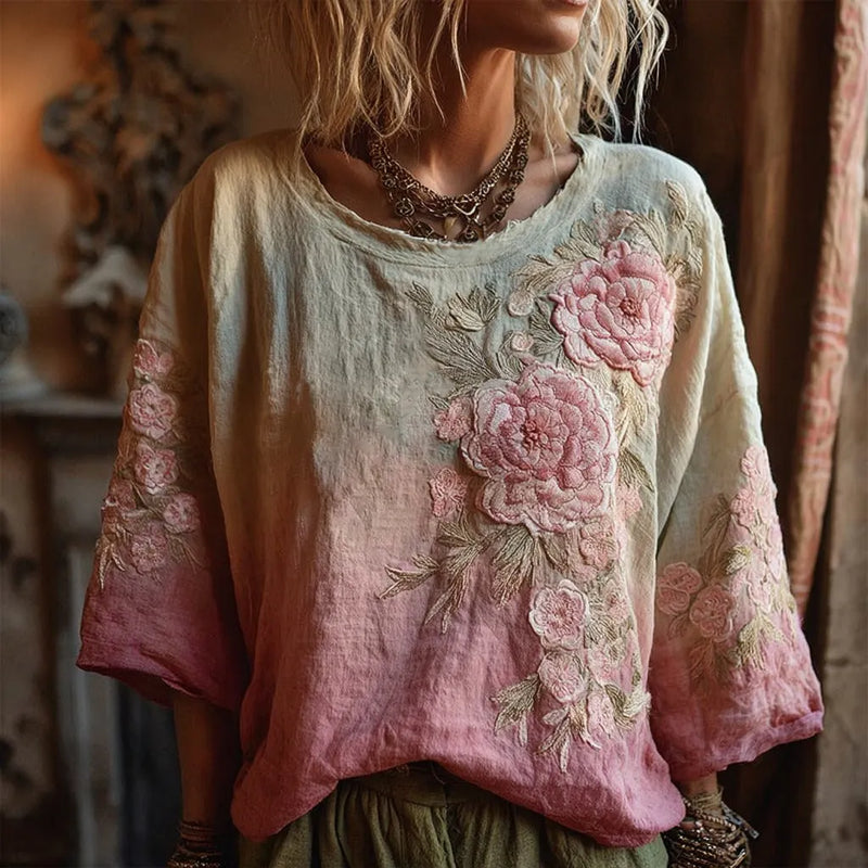 Thoughtfully Designed Shirt