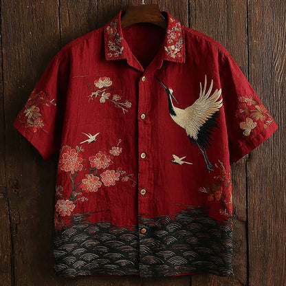 Gracefully Designed Shirt