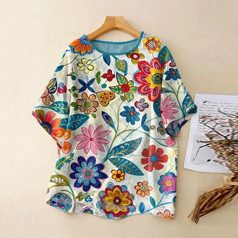 Vintage Inspired T-Shirt