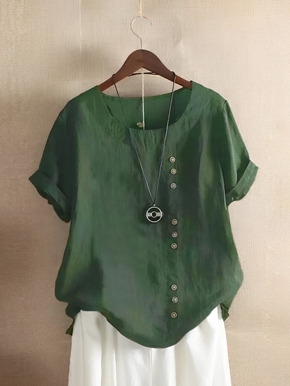 Beautifully Finished Shirt in a Timeless Design