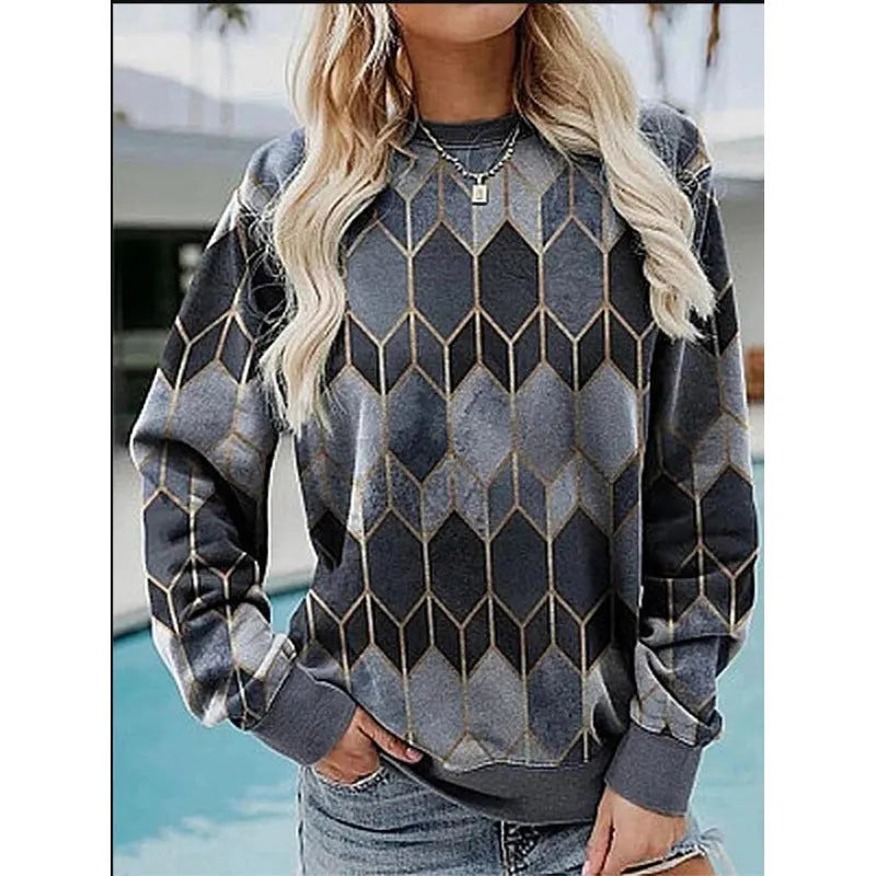 Elegantly Styled Shirt for Everyday Wear
