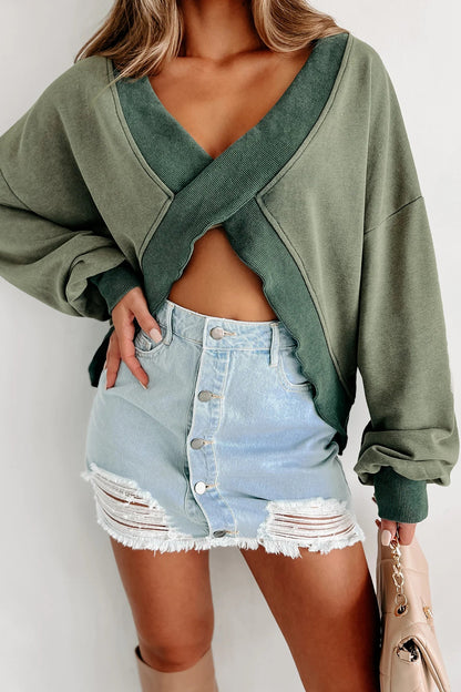 Gracefully Styled Shirt for Any Occasion