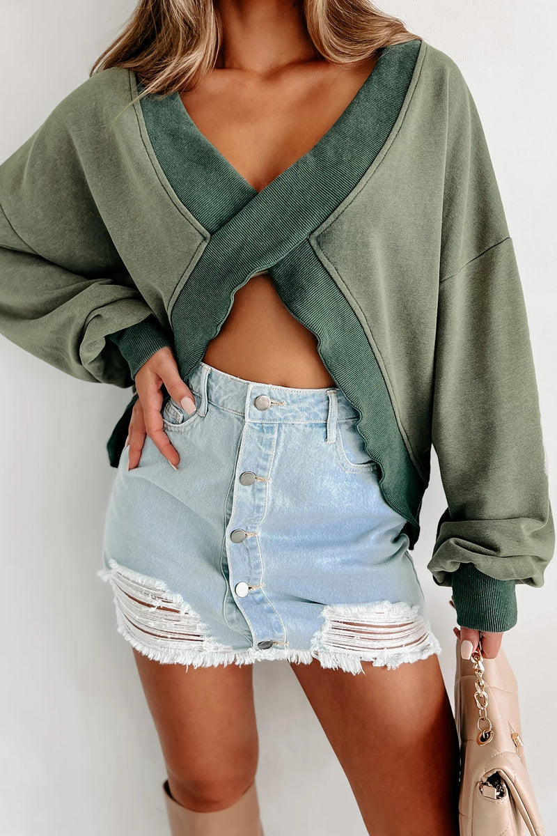 Gracefully Styled Shirt for Any Occasion