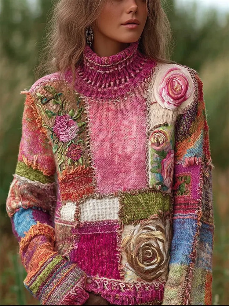 Classic Vintage Sweater