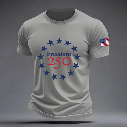 Gracefully Designed T-Shirt
