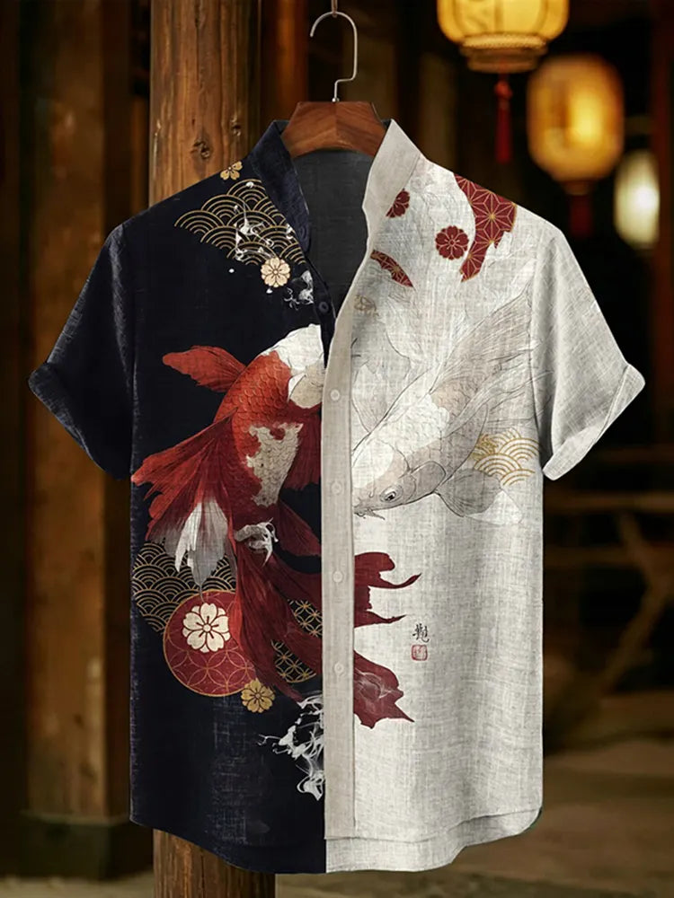 Classic Vintage Shirt