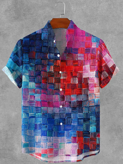 Thoughtfully Designed Shirt