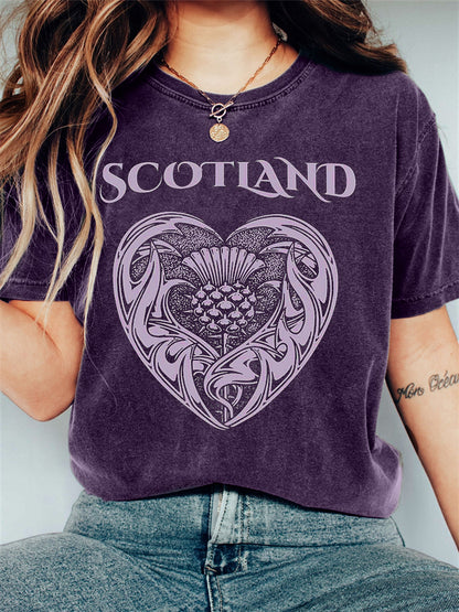Classic Designed Shirt