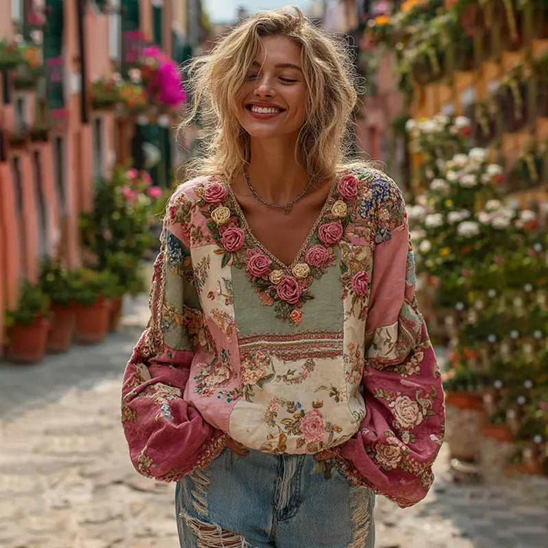 Elegantly Designed Shirt