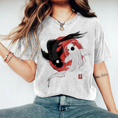 Timeless Vintage Style Shirt