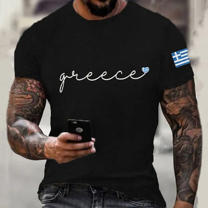 Beautifully Crafted T-Shirt