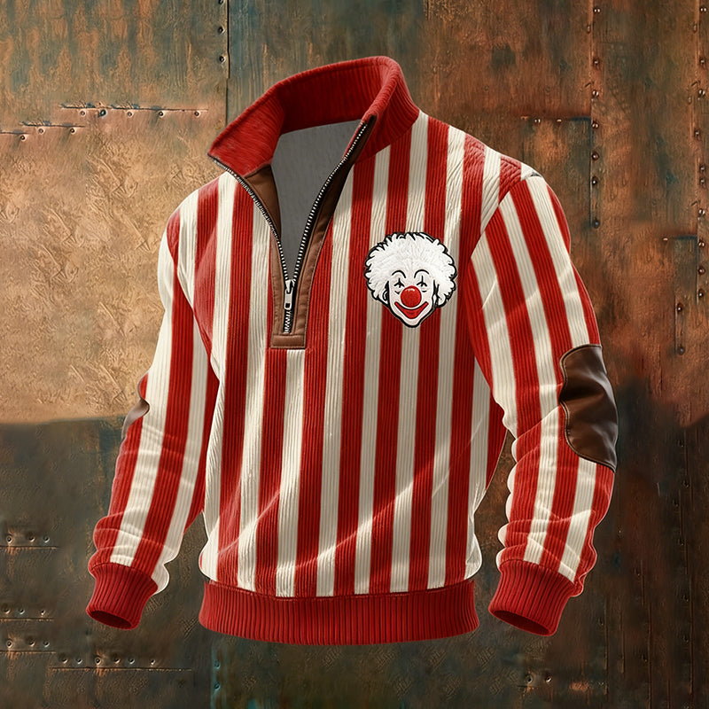 Timeless Vintage Style Shirt