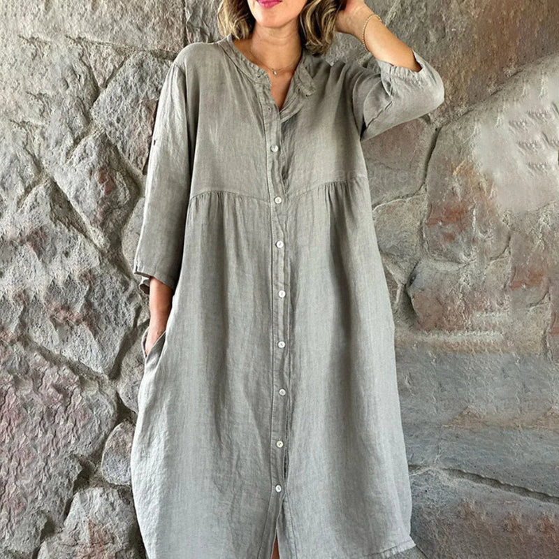 Beautifully Crafted Dress