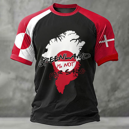 Timeless Vintage Style T-Shirt