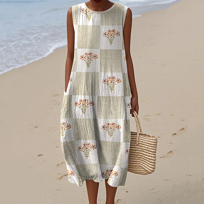 Classic Designed Dress
