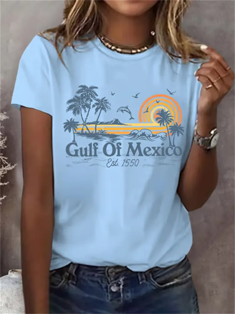 Vintage Inspired T-Shirt