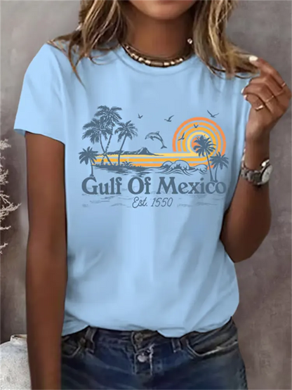 Vintage Inspired T-Shirt