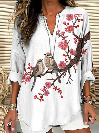 Beautifully Crafted Shirt