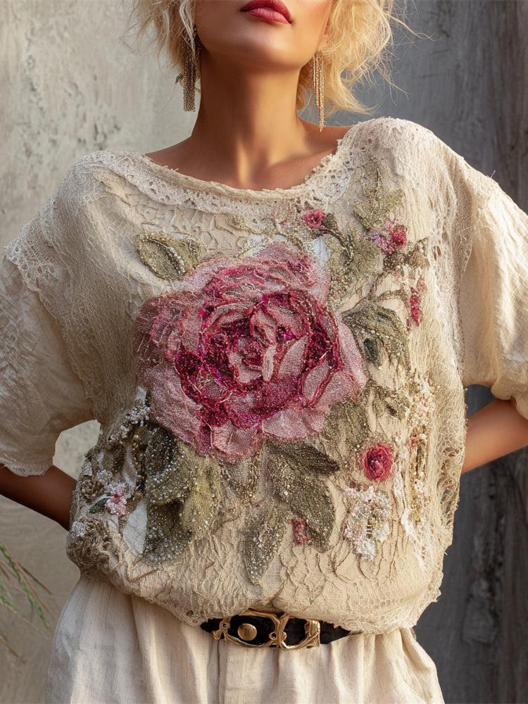 Classic Designed Top