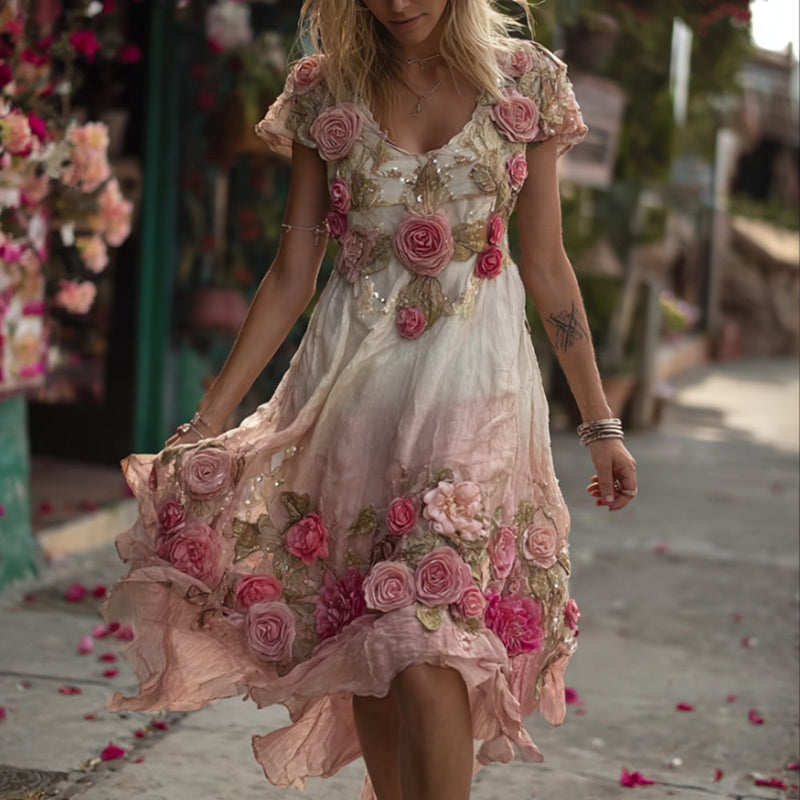 Classic Vintage Garment