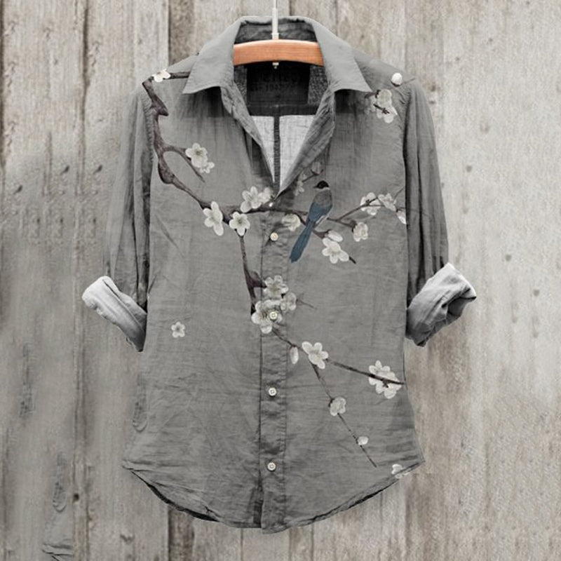Vintage Inspired Shirt