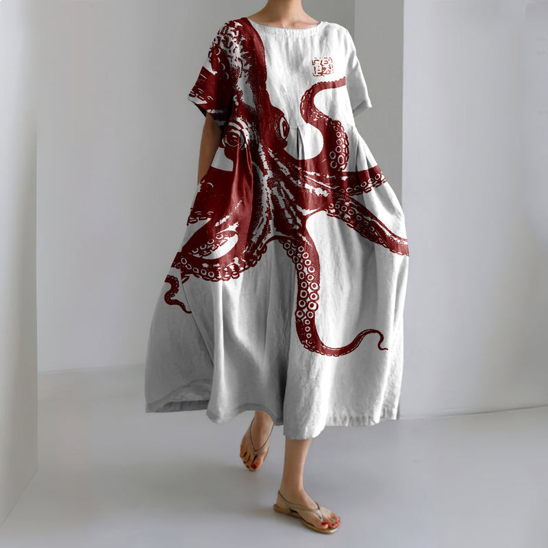 Classic Vintage Dress