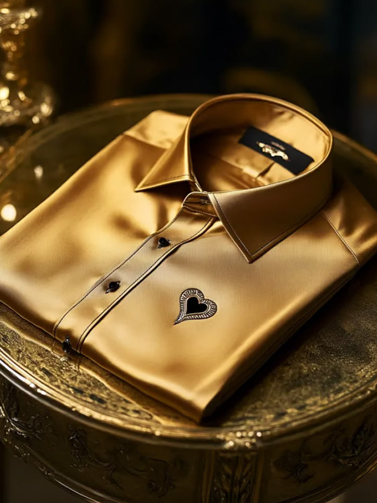 Classic Designed Shirt
