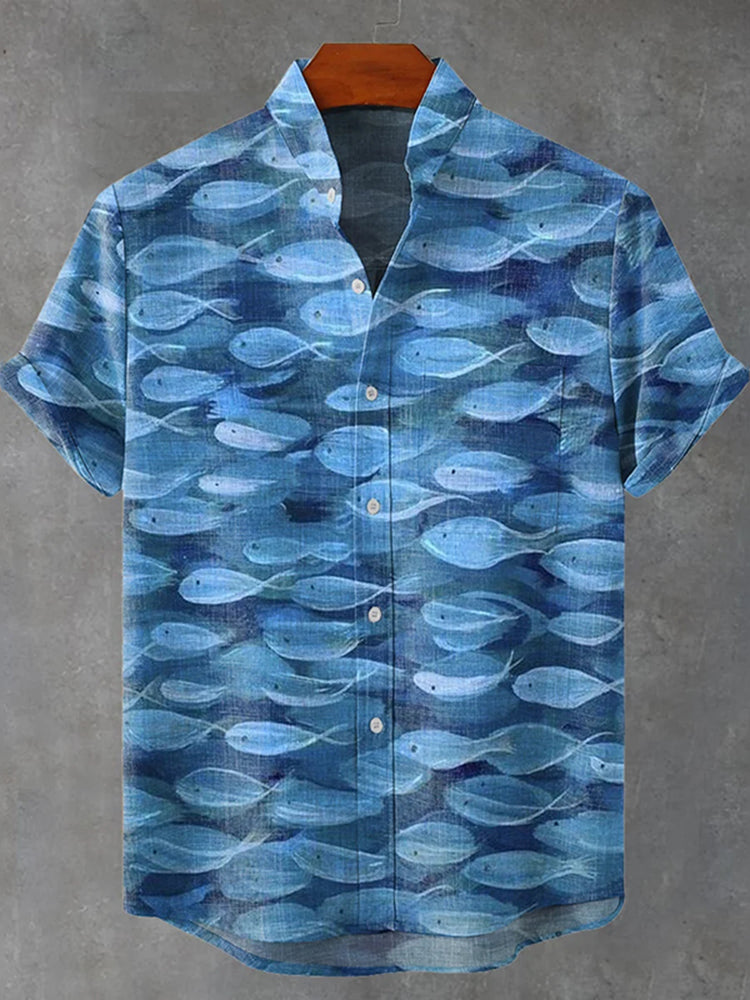 Beautifully Crafted Shirt