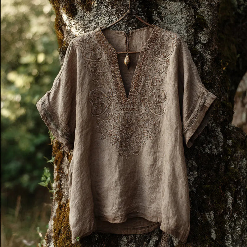 Thoughtfully Designed Top