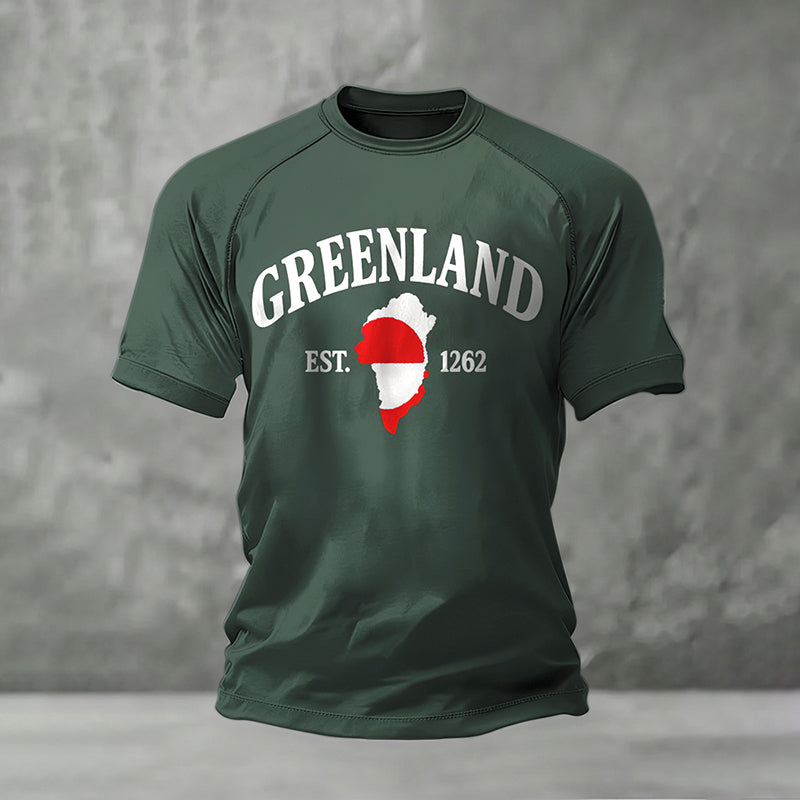 Thoughtfully Designed T-Shirt