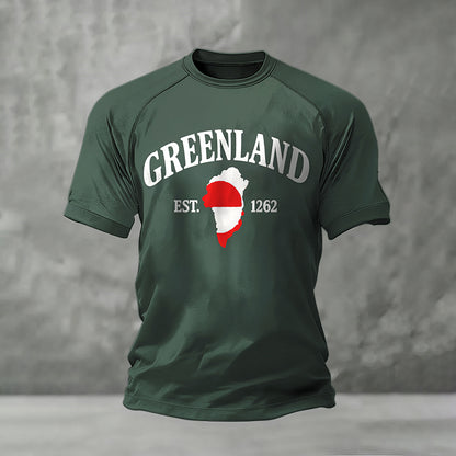 Thoughtfully Designed T-Shirt