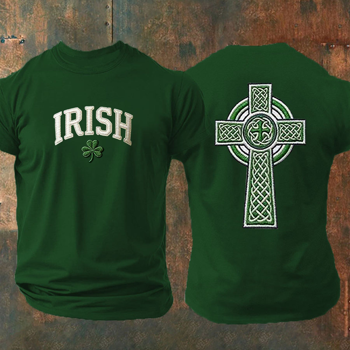 Beautifully Crafted T-Shirt