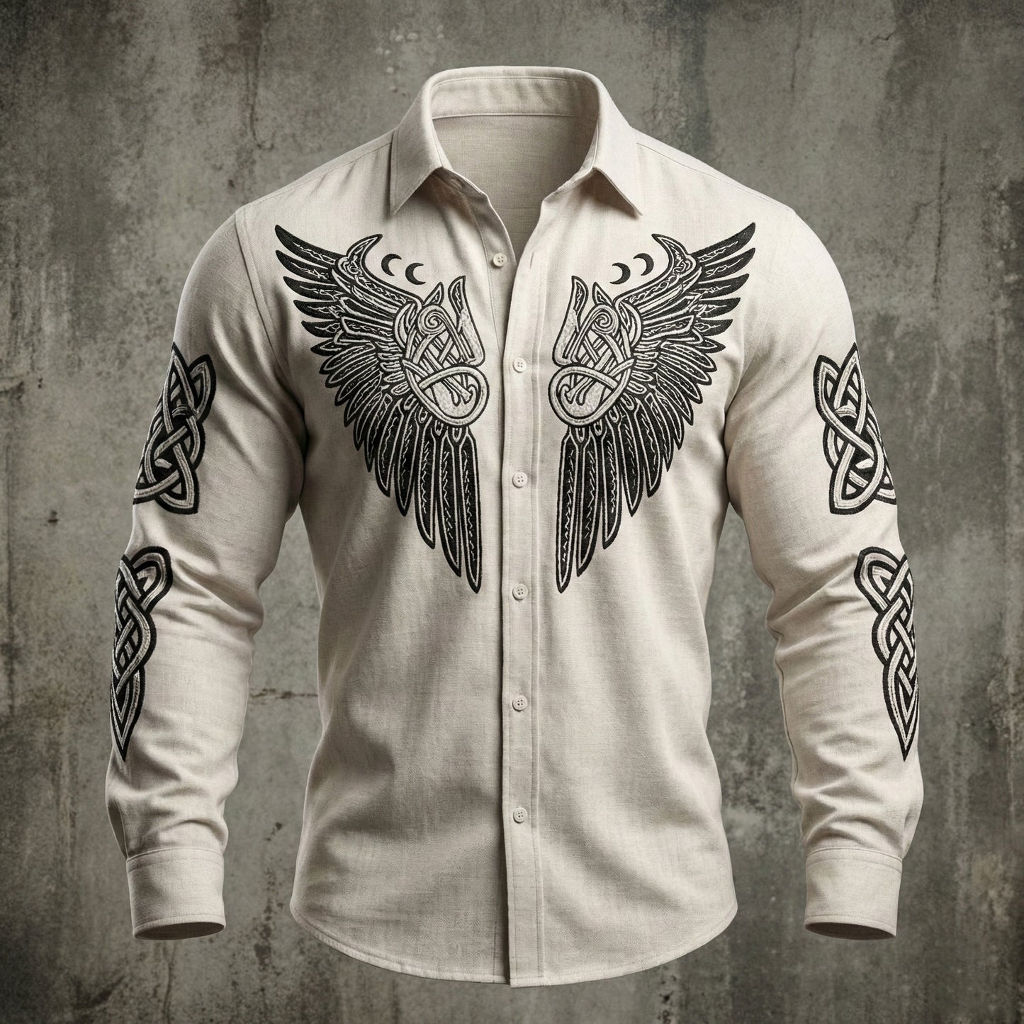 Classic Designed Shirt