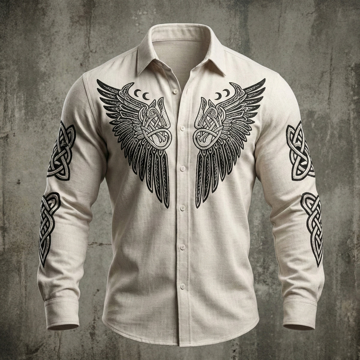 Classic Designed Shirt