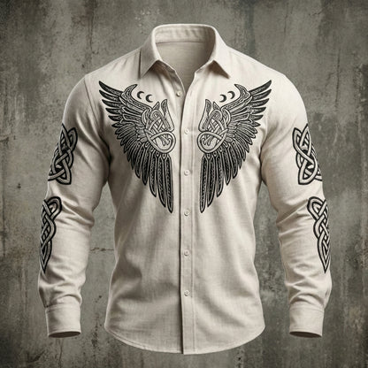 Classic Designed Shirt