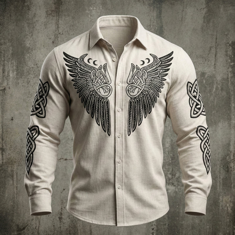 Classic Designed Shirt