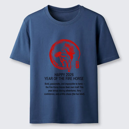 Thoughtfully Designed T-Shirt