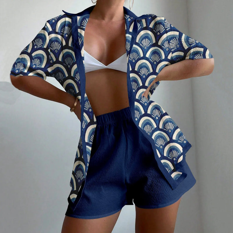 Timeless Vintage Style Garment