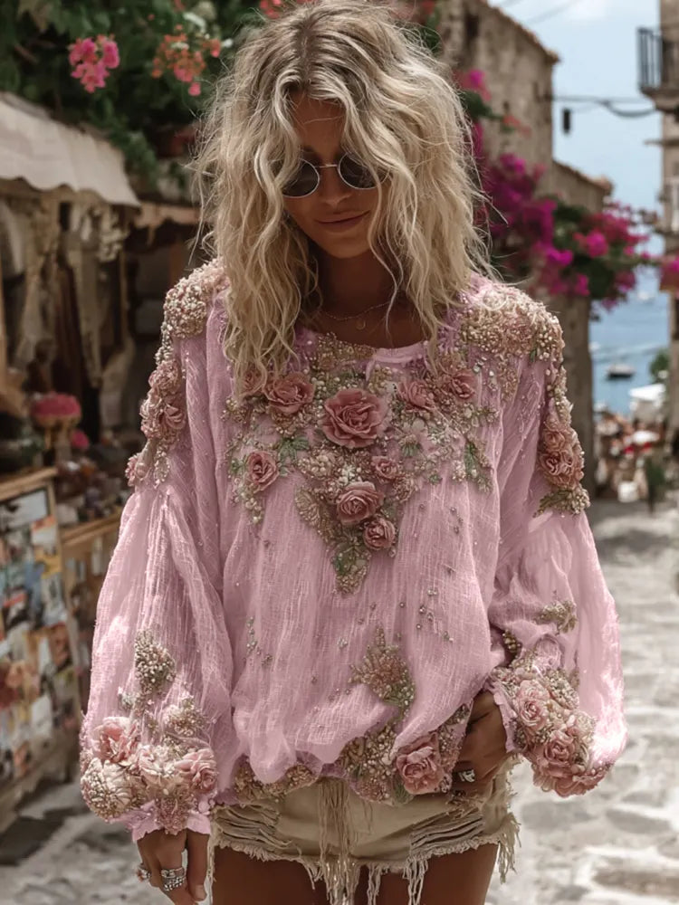 Classic Vintage Shirt