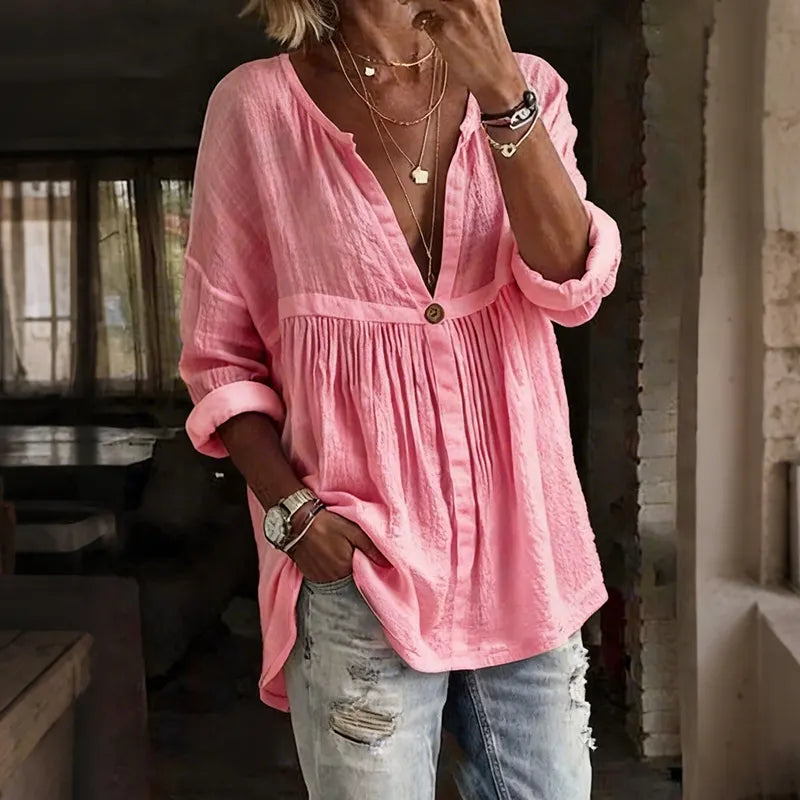 Beautifully Crafted Shirt