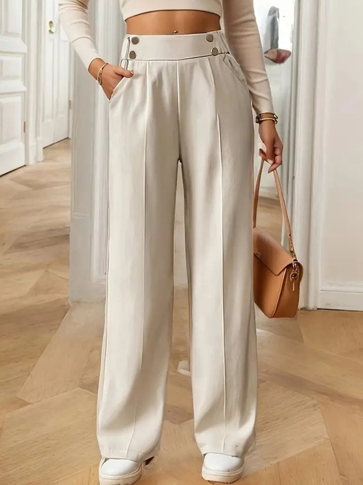 Classic Vintage Pants