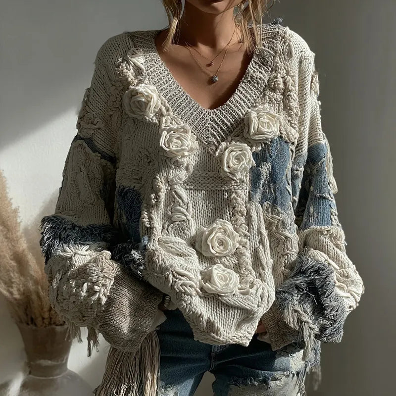 Beautifully Crafted Sweater