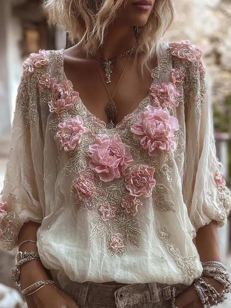 Elegantly Designed Top