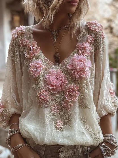 Elegantly Designed Top