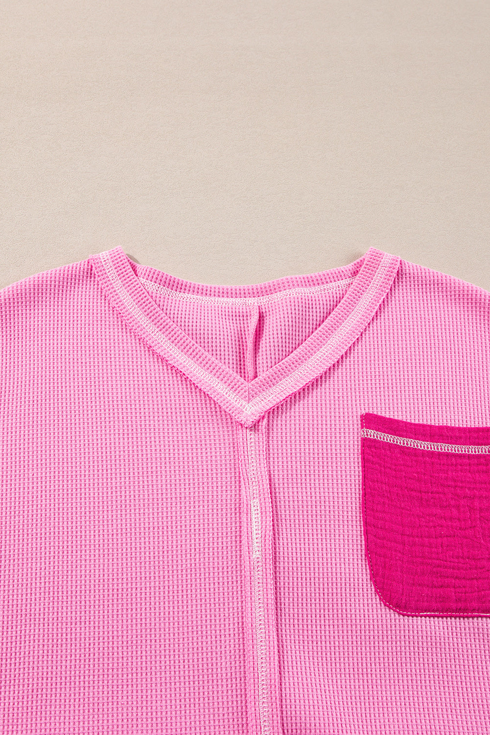 A Vintage Style Blouse with Delicate Timeless Details