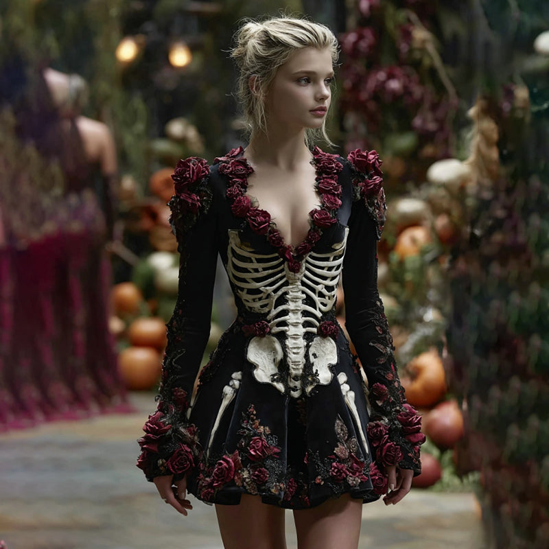 Beautifully Crafted Dress