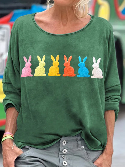 Elegantly Designed T-Shirt