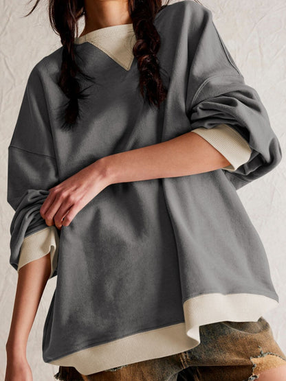 A Vintage Style Shirt with Delicate Timeless Details