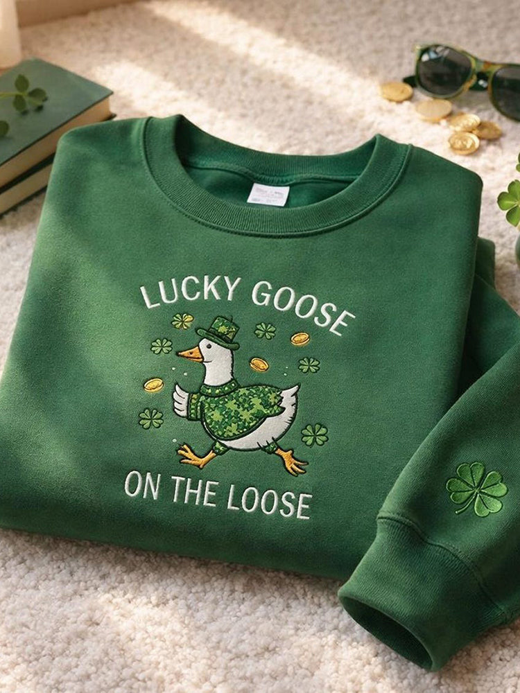 Thoughtfully Designed Shirt